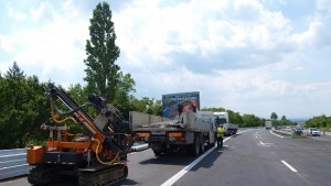 АПИ Ремонтът на пътя Поповица Асеновград не е завършил