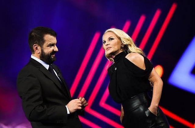 Нова телевизия е категоричен лидер за трети пореден сезон