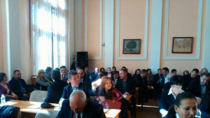 Секция Бизнес каталог вече е създадена Общински съвет гласува декларация