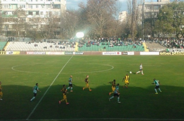 Владимир Вълков свири” Пирин”-„Черно море”