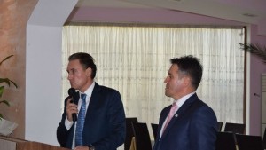 Кирил Домусчиев Където има сив сектор КРИБ е там и