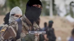 Джихадистите трябваше да ни отърват от Асад а се оказаха