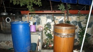 И ракиджиите излизат на протест в Пловдив