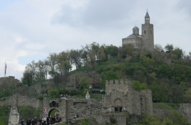 На 8 декември музеите във В. Търново с безплатен вход за студенти