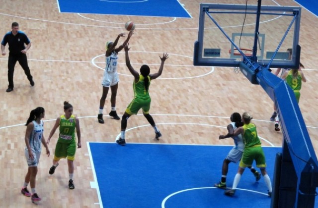 Сините феи отстъпиха отново на Истанбулски университет