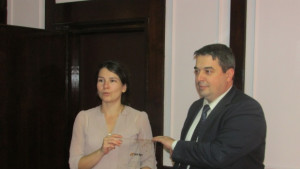 Г Оряховица получи приз за найактивна община в инициативата MOVE