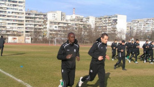 Бъдещето на Георги Илиев ясно януари