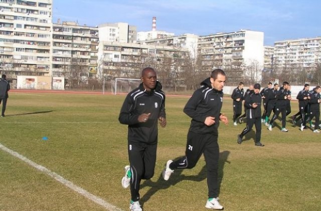 Бъдещето на Георги Илиев ясно януари