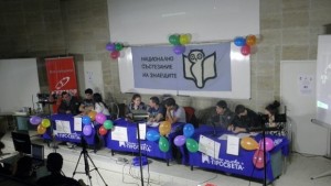 Коя е задачата по физика която Бойко Борисов реши