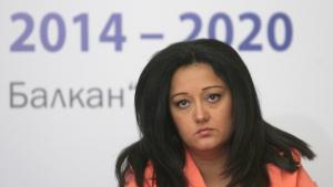 Лиляна Павлова Едва ли 8 лева средно на месец за