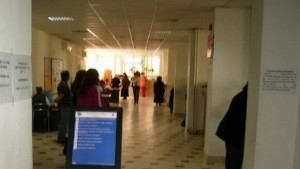 Над 9000 граждани са обслужени през ноември в офиса на