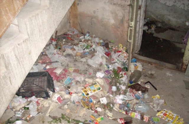 Трима кметове с предписания за почистване на нерегламентирани сметища