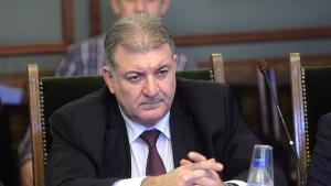 Полицейска операция в дома за временно настаняване на чужденци в