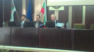 Бивши депутати станаха зам председатели на ОбС Сливен