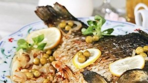 Защо приготвяме шаран на Никулден
