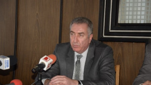 Огнян Ценков Предприемаме мерки за строга финансова дисциплина без да