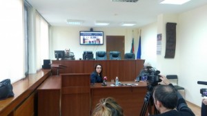 Бургаският съд първи с автоматично SMSизвестяване на адвокати