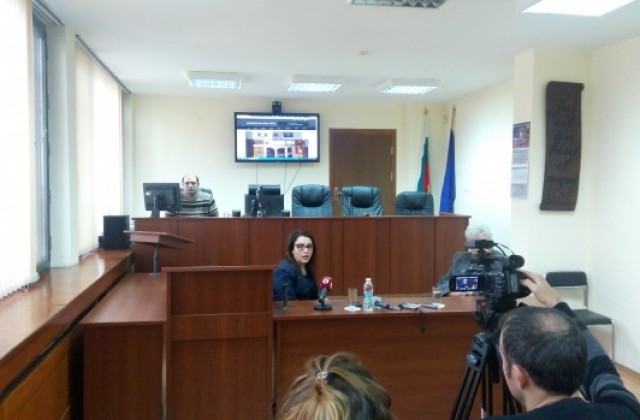Бургаският съд първи с автоматично SMS-известяване на адвокати
