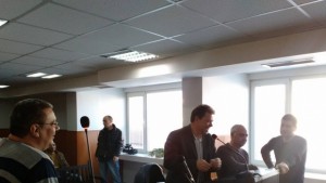 Приключи делото за законността на ОС Кюстендил чака се решението