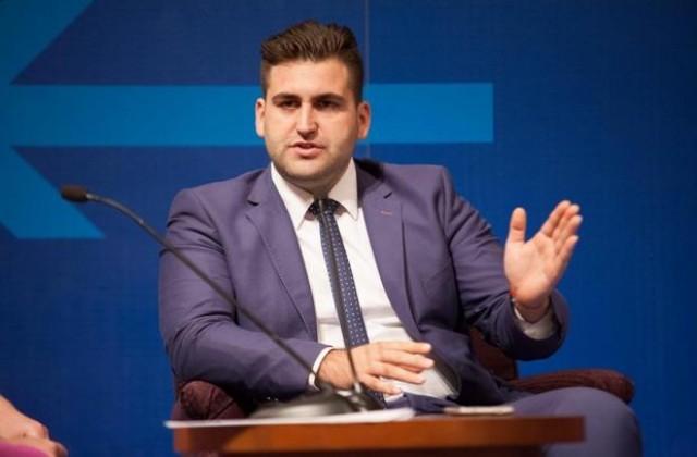 Андрей Новаков: „България може да печели повече проекти по „Хоризонт 2020“