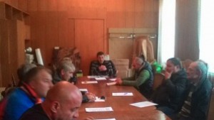 Започнаха номинациите за Спортист на 2015 Сливен