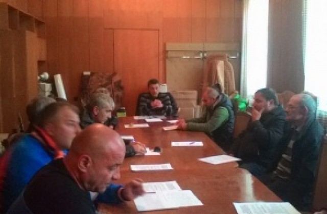 Започнаха номинациите за „Спортист на 2015 Сливен