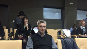 Др Чавдар Попов ще управлява за месец бившия ТУБ диспансер