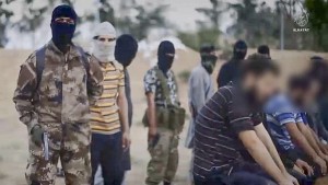 Перфектно организираният ужас на Ислямска държава