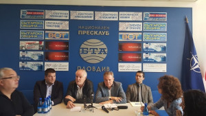 АБВ Близки до депутата Методи Андреев замесени в контрабанден канал