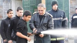 В община Гулянци отбелязаха Международния ден на доброволеца