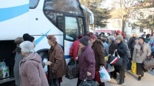 Депутат подари екскурзия в Еленския Балкан на пенсионери от Исперих