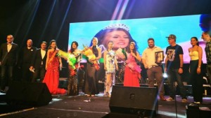 Кюстендилка спечели конкурс за красота на световна мега компания във