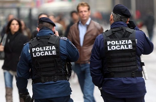 Полицията в Италия конфискува имущество за 13 млн. евро от Коза ностра