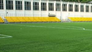 Ремонтите на спортното хали в комплекс Христо Ботев напредват