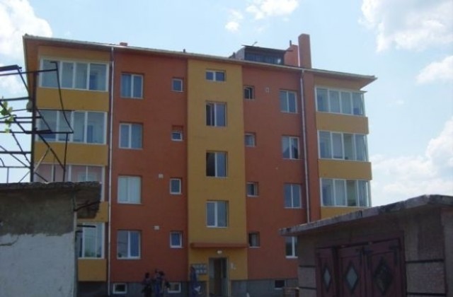 53 сдружения на собственици са регистрирани в Габрово