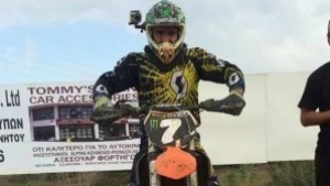 Треньор по мотокрос е най младият общински съветник във Велико