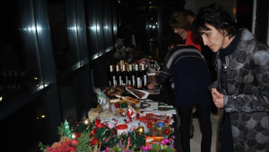 Благотворителен търг събра 3550 лева за талантливи ученици от ОУ