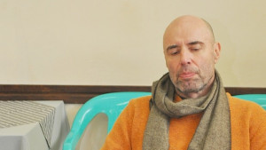 Коледен театрален спектакъл с елементи на екшън