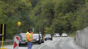Правят два жп тунела между Перник и Радомир