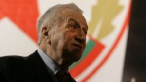 Иван Абаджиев 11 пъти гонил завинаги щангиста Ангел Генчев от