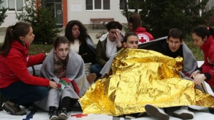 Доброволчеството като начин на живот