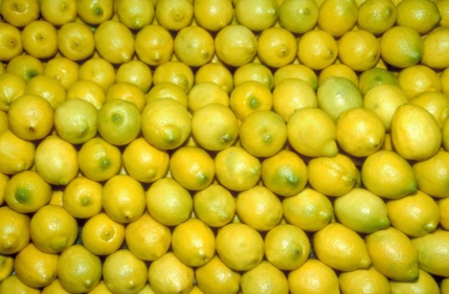 В името на водката турските лимони изпаднаха от забранителния списък за Русия