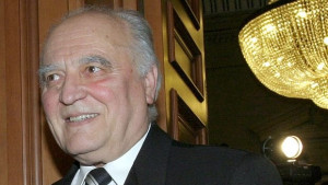 Почина Димитър Попов премиер в превратните 19901991 години