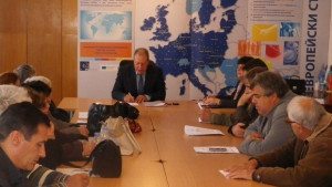 Два нови социални проекта в община Болярово