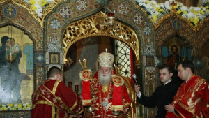 Никулден e Празнуват и рибарите и банкерите