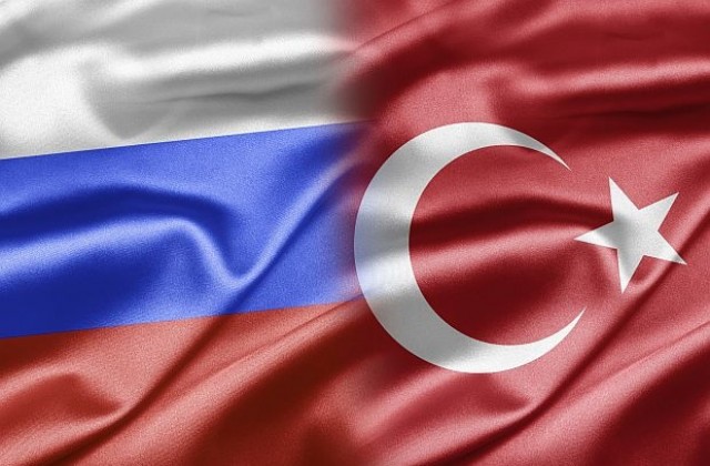 Турция настоява Русия да отмени икономическите санкции