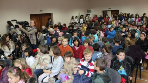 40 години ОУ Проф Пенчо Н Райков в Трявна