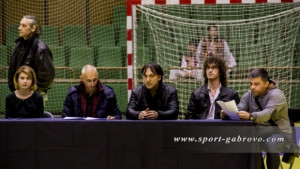 Олимпийски и световни шампиони уважиха турнира в памет на Михаил