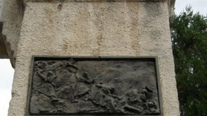 В Асеновград ще почетат паметта на загиналите на връх Каймак