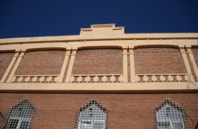 Рецидивист отива в затвора след побой и грабеж